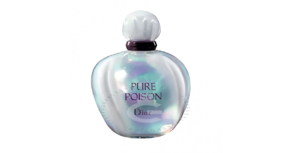 Christian Dior Pure Poison Tester EDP for Her 100mL